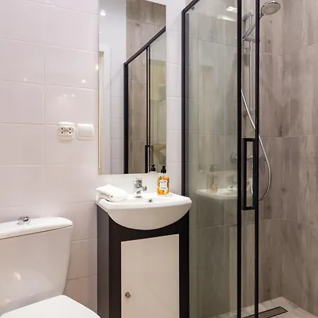 Great Base To Explore Cracow *