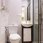 Great Base To Explore Cracow شقة كراكوفيا