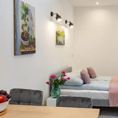 Great Base To Explore Cracow