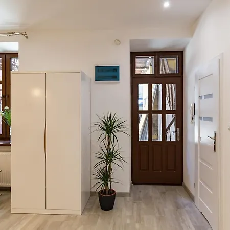 Great Base To Explore Cracow *