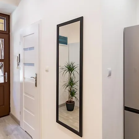 Great Base To Explore Cracow * Krakov